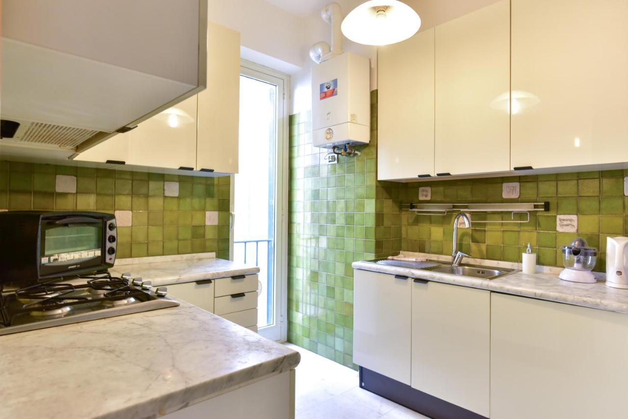 Elegant & Cozy In The Heart Of Appartement